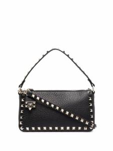 Valentino Garavani Rockstud small leather shoulder bag