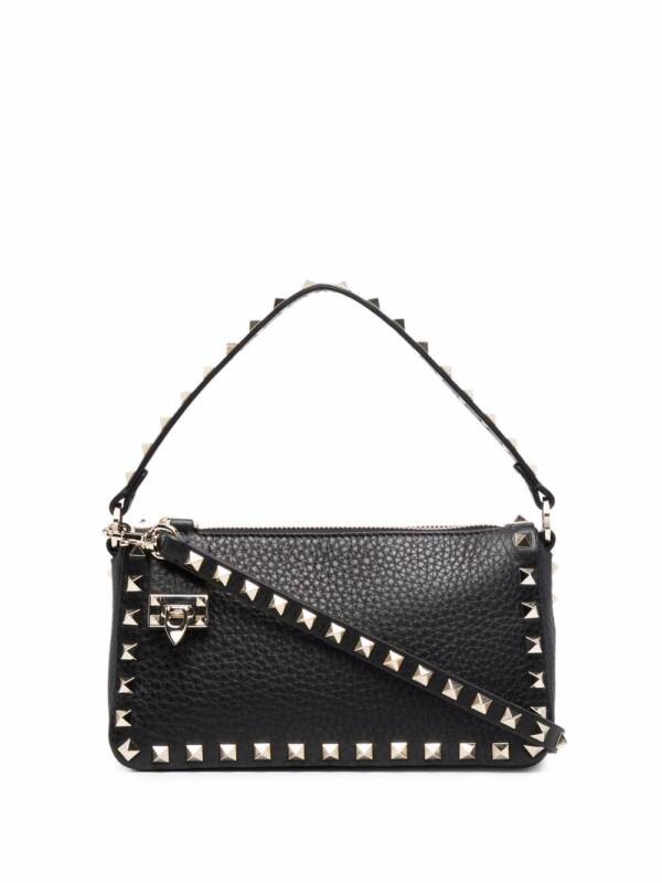 Valentino Garavani Rockstud small leather shoulder bag