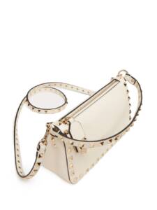 Valentino Garavani Rockstud small leather shoulder bag