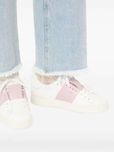Valentino Garavani Open Calfskin sneaker