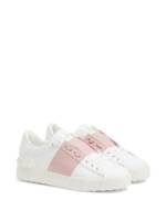 Valentino Garavani Open Calfskin sneaker