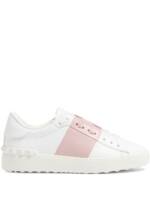 Valentino Garavani Open Calfskin sneaker