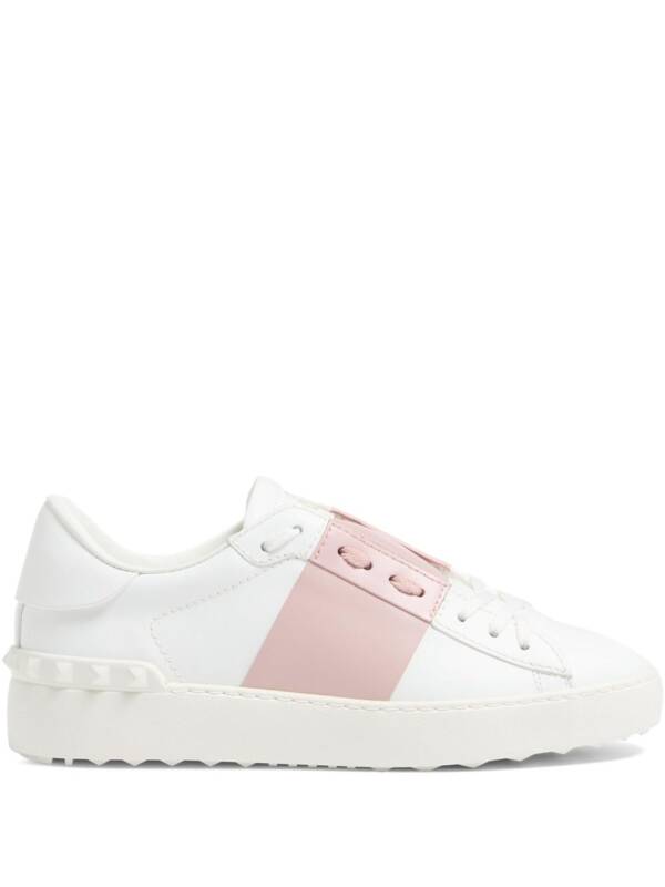 Valentino Garavani Open Calfskin sneaker