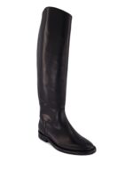 Paris Texas Idaho Leather Boots