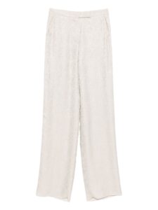 EMPORIO ARMANI CAPSULE PRE Trousers