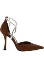 Jimmy Choo Stevei 100 Pumps