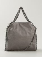 Stella McCartney Mini Falabella Tote Bag