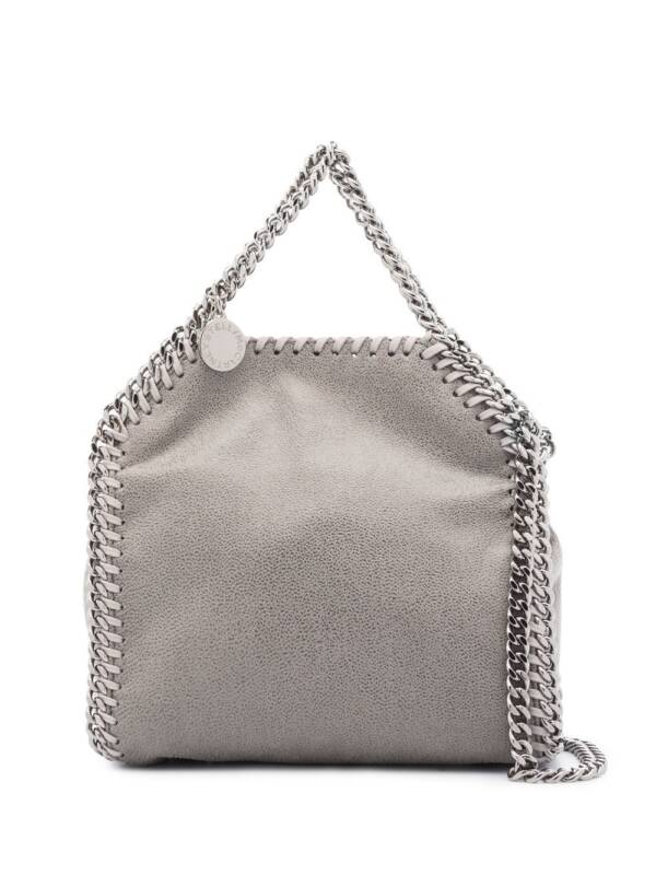 Stella McCartney Falabella Tiny Tote Bag
