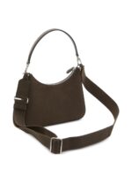 Stella McCartney Shoulder Bag With Logo