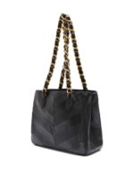 Valentino Garavani Laseine small leather shoulder bag