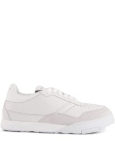 Givenchy Yard leather sneakers.