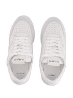 Givenchy Yard leather sneakers.