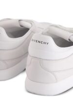 Givenchy Yard leather sneakers.