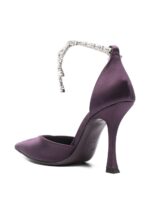 Jimmy Choo Stevei 100 Pumps