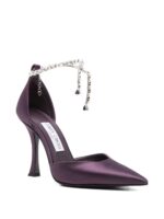 Jimmy Choo Stevei 100 Pumps
