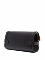 Balmain B-Buzz Pouch 23-Calfskin
