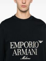 Emporio Armani Sweaters
