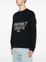 Emporio Armani Sweaters