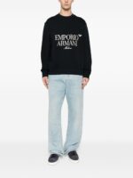 Emporio Armani Sweaters