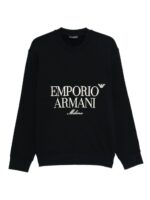 Emporio Armani Sweaters