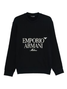 Emporio Armani Sweaters
