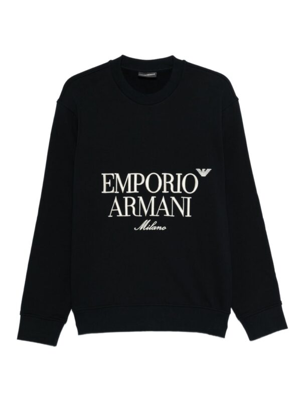 Emporio Armani Sweaters