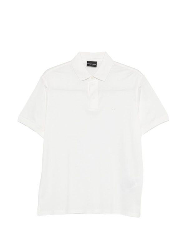 Emporio Armani T-shirts and Polos