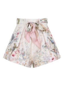 Zimmermann Shorts