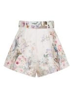 Zimmermann Shorts