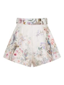 Zimmermann Shorts