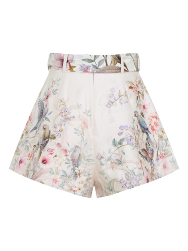Zimmermann Shorts