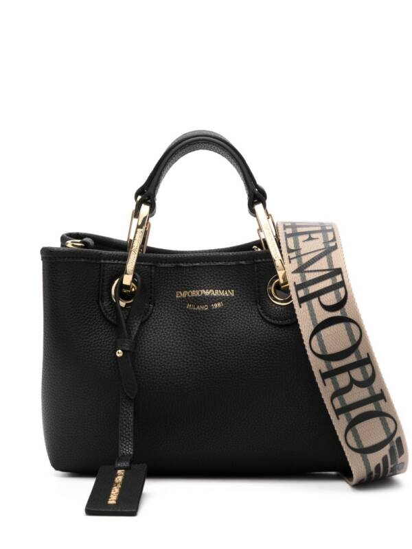 Emporio Armani MyEA xsmall shopping bag
