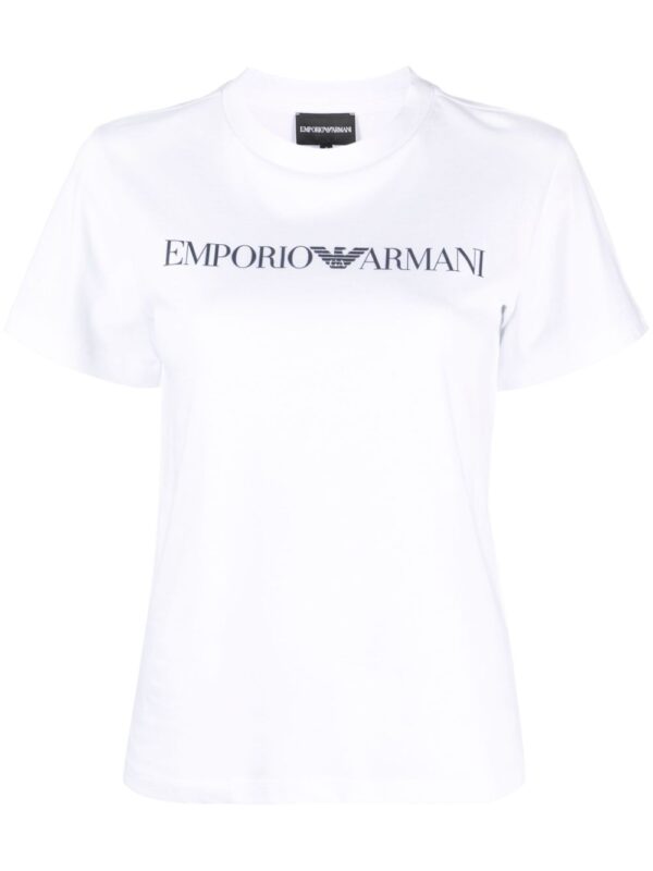 Emporio Armani T-shirts and Polos