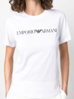 Emporio Armani T-shirts and Polos
