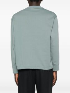 Emporio Armani Sweaters