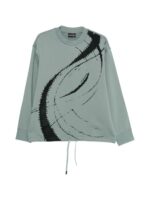 Emporio Armani Sweaters