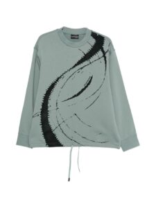 Emporio Armani Sweaters