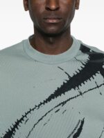 Emporio Armani Sweaters