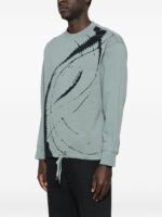 Emporio Armani Sweaters