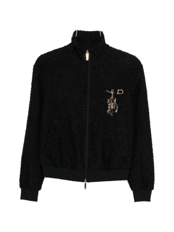 EMPORIO ARMANI CAPSULE PRE Coats