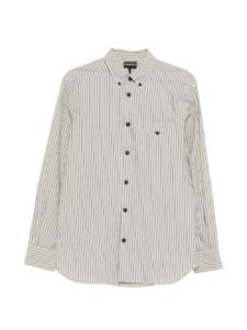 Emporio Armani Shirts