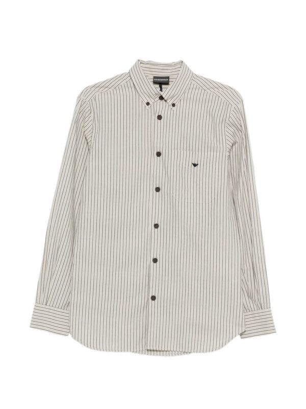 Emporio Armani Shirts