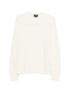 Emporio Armani Sweaters