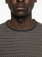 EMPORIO ARMANI CAPSULE PRE Sweaters