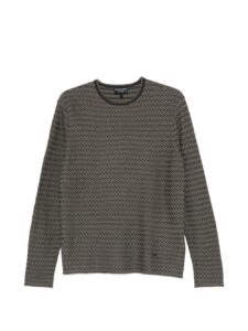 EMPORIO ARMANI CAPSULE PRE Sweaters
