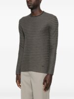 EMPORIO ARMANI CAPSULE PRE Sweaters