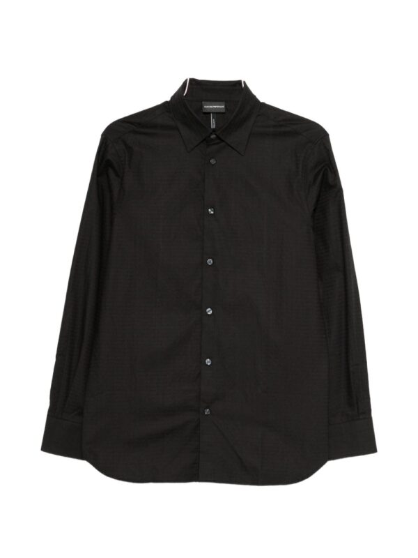 Emporio Armani Shirts