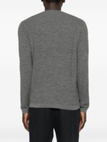 Emporio Armani Sweaters