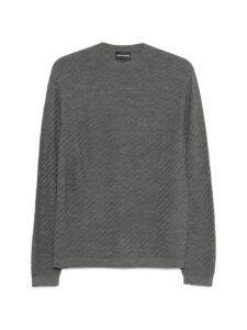 Emporio Armani Sweaters
