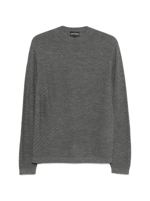 Emporio Armani Sweaters